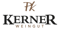 Kerner Logo dunkle Schriftfarbe.