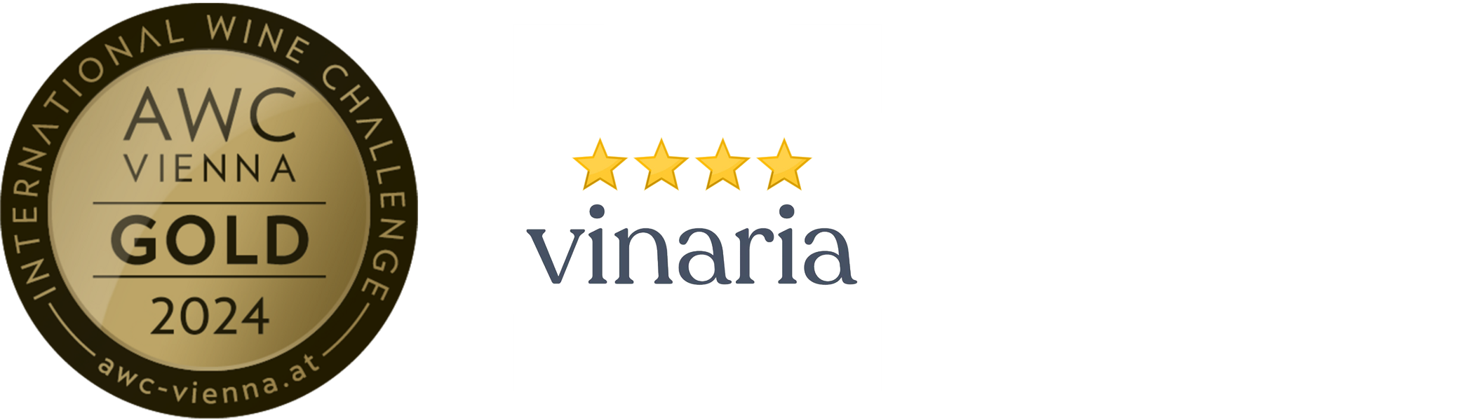 Auszeichnungen Eiswein Samuel