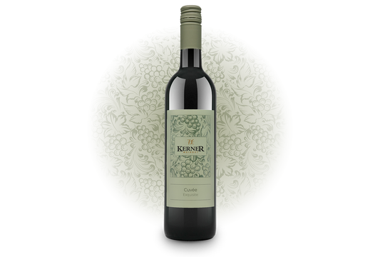 Cuveé Exquisite Produktbild