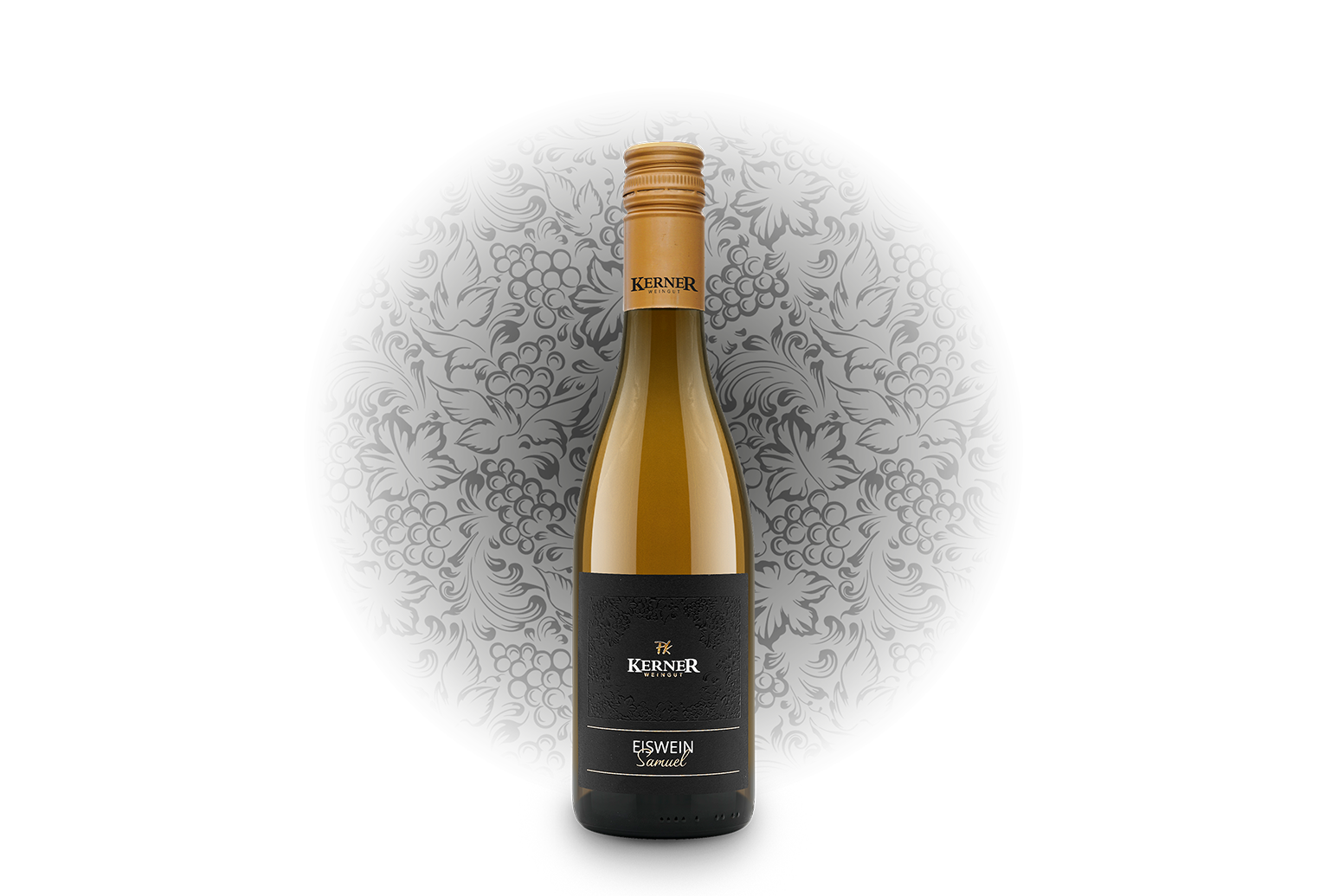 Eiswein Samuel Produktbild