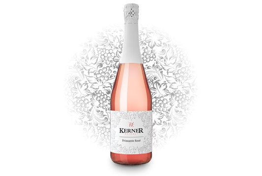 Frizzante Rosé Produktbild