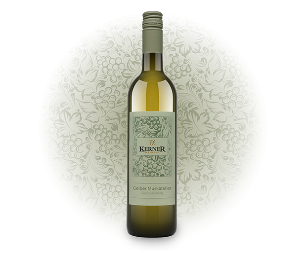 Bestseller Gelber Muskateller