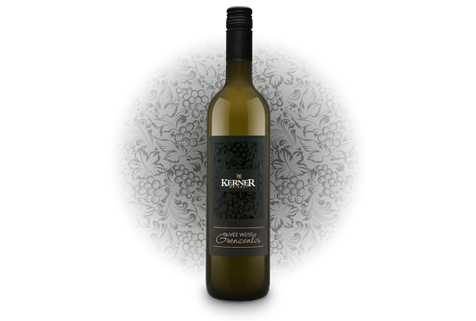 Grenzenlos Weiß Produktbild