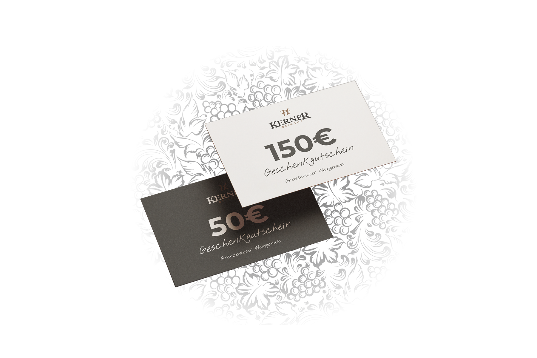 Geschenkgutschein Kerner Produktbild