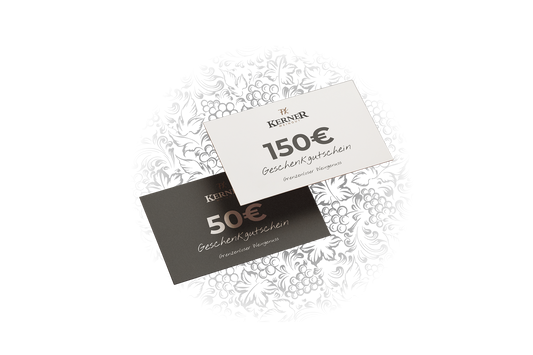 Geschenkgutschein Kerner Produktbild