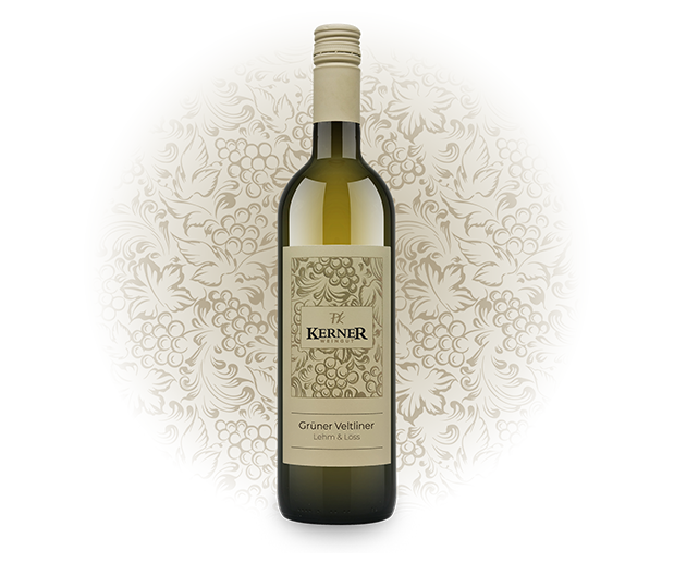 Bestseller Grüner Veltliner Lehm & Löss