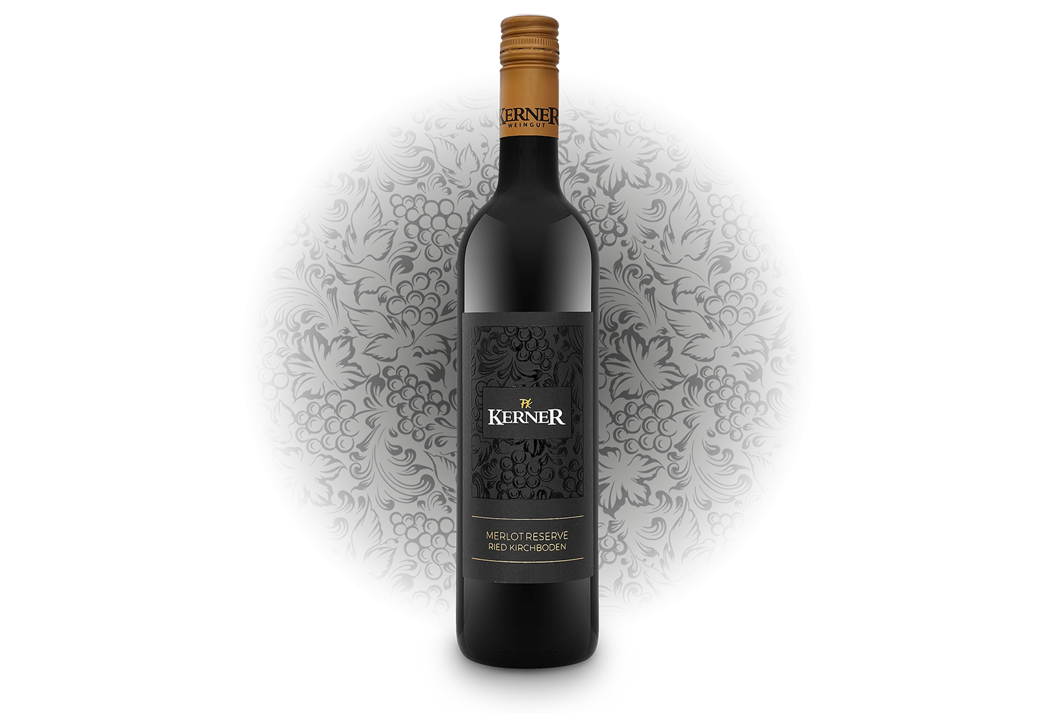 Merlot Reserve Produktbild