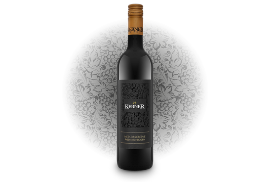 Merlot Reserve Produktbild