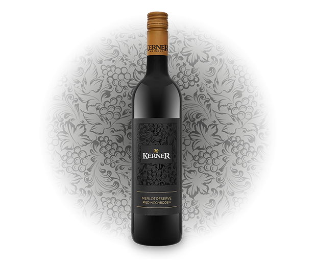 Bestseller Merlot Reserve