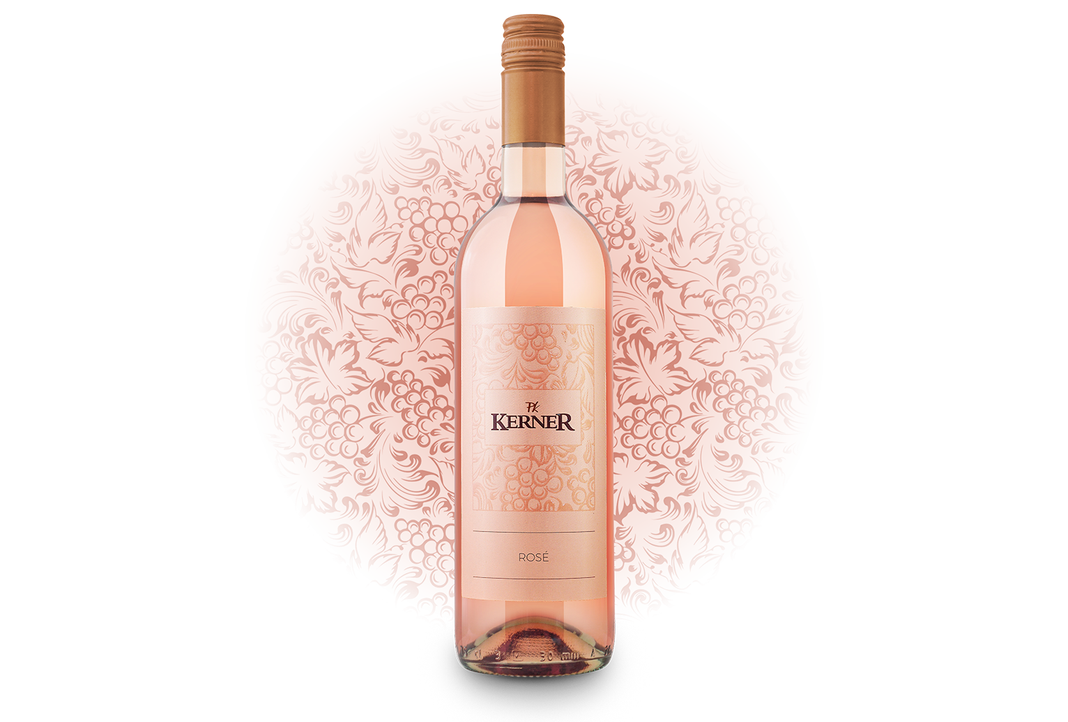 Rosé Produktbild