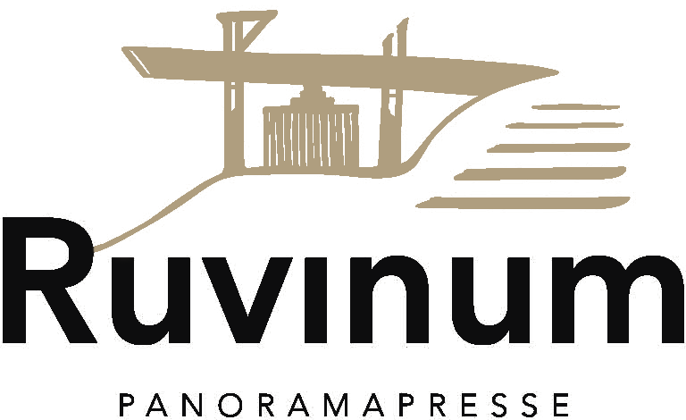 Ruvinum Logo
