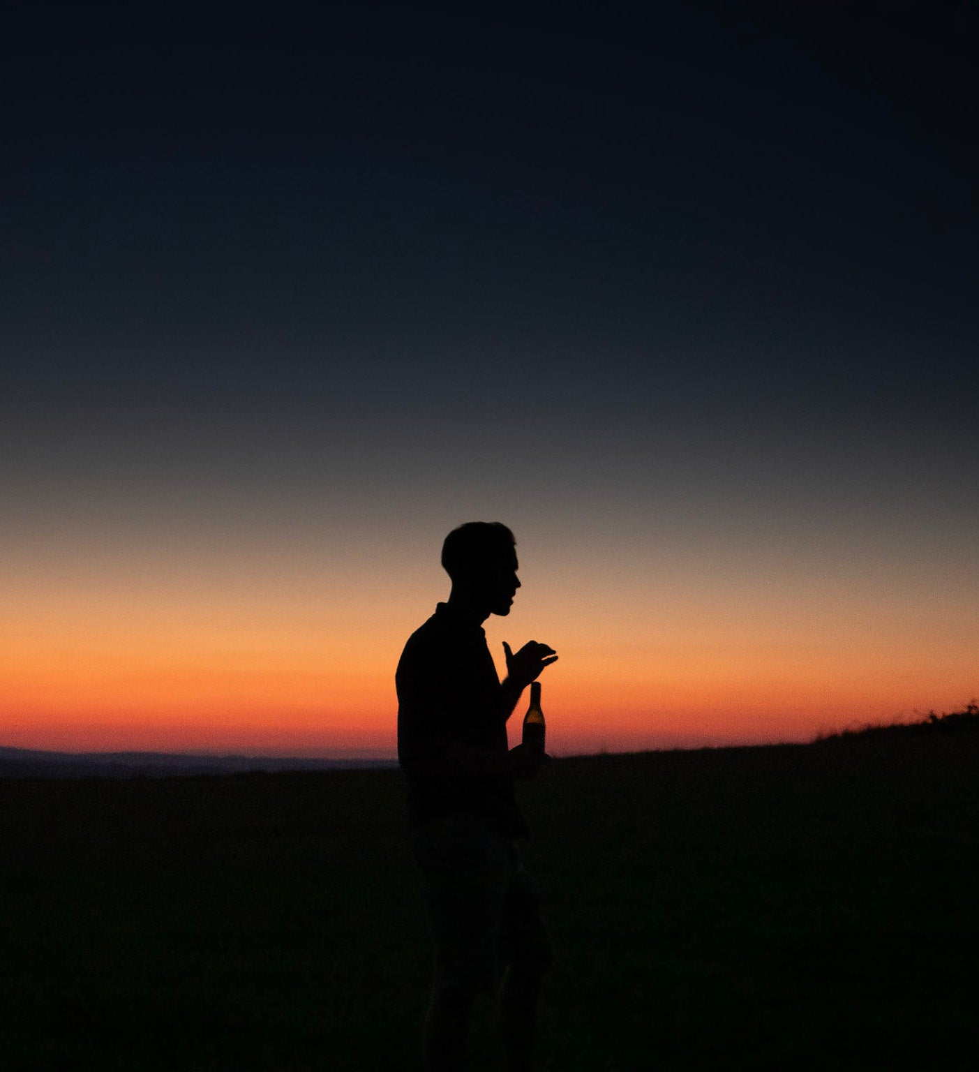 Sunset Tasting Coverbild