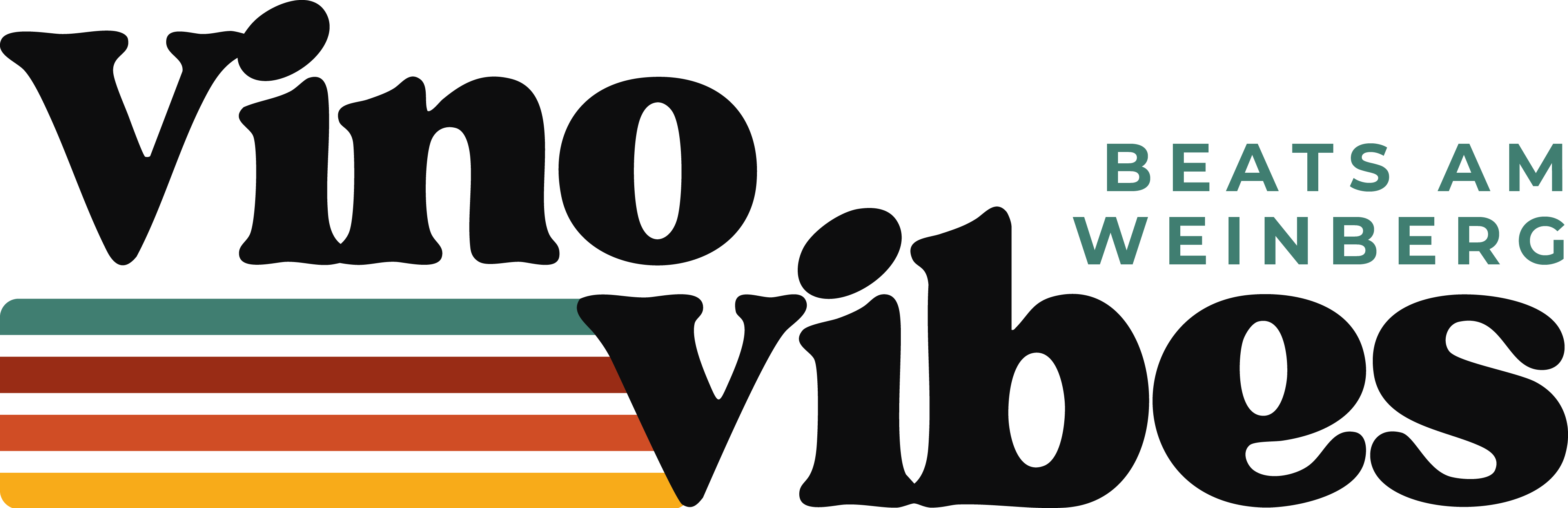 Vino Vibes Logo