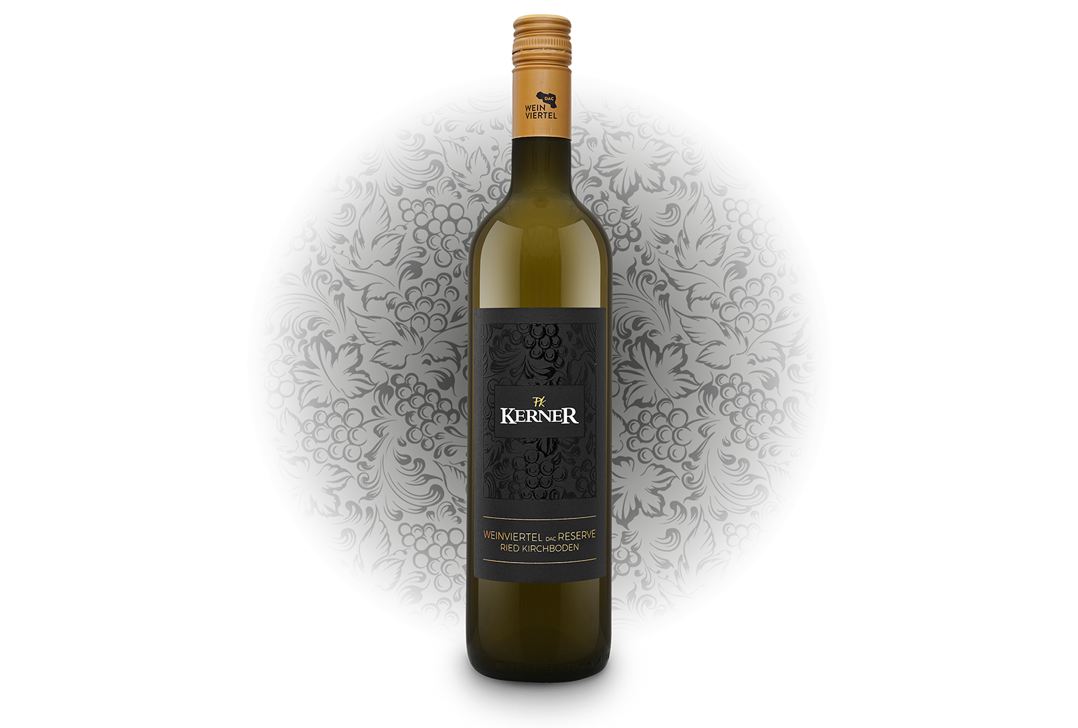 Weinviertel DAC Grüner Veltliner Produktbild