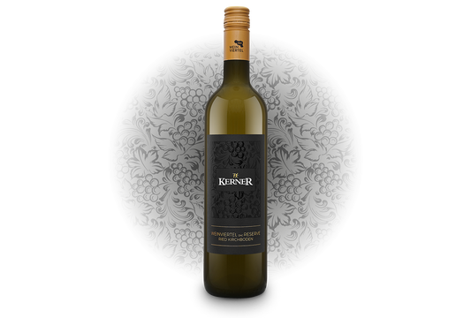 Weinviertel DAC Grüner Veltliner Produktbild