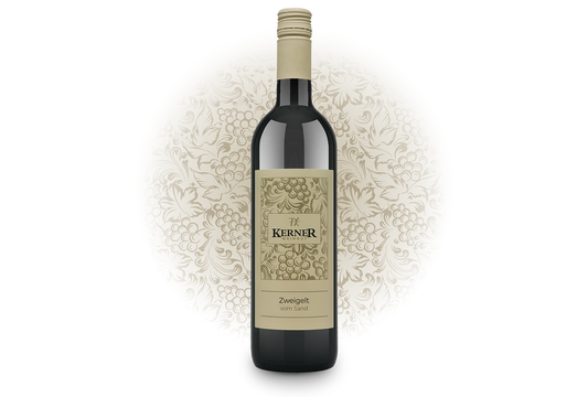 Zweigelt Produktbild